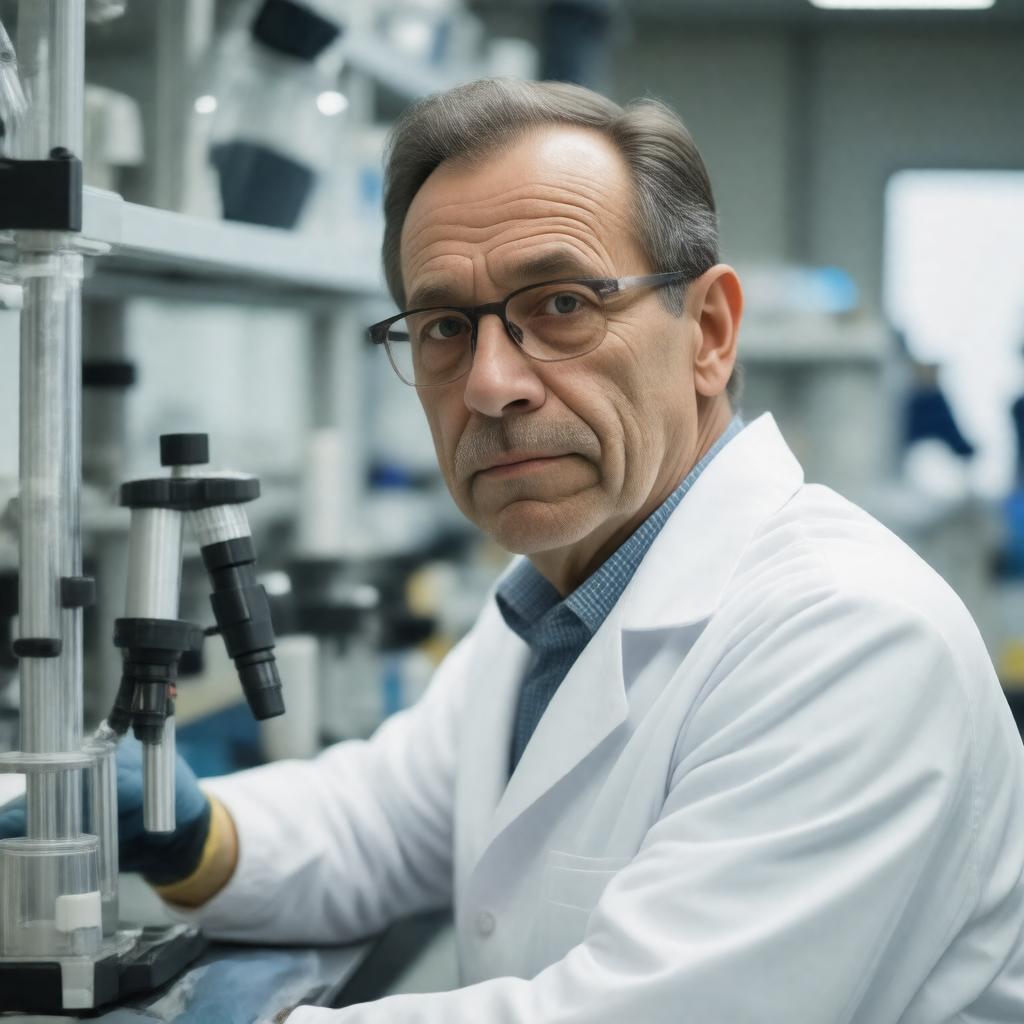 Hartmut Michel